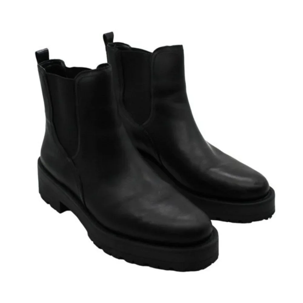 Sam Edelman Booties - Picture 1 of 9